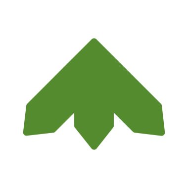  Projeniz için Yukarı Yön Okçuluk Simgesi