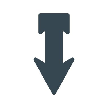 projeniz için aşağı yönlü ok simgesi