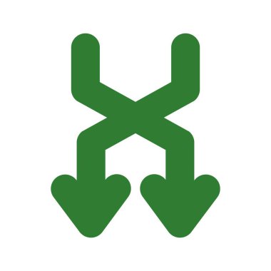 projeniz için aşağı yönlü ok simgesi