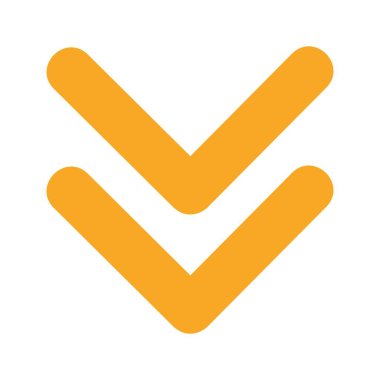 projeniz için aşağı yönlü ok simgesi