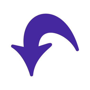 projeniz için aşağı yönlü ok simgesi