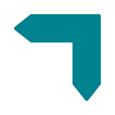  Projeniz için Çift Yönlü Ok Simgesi