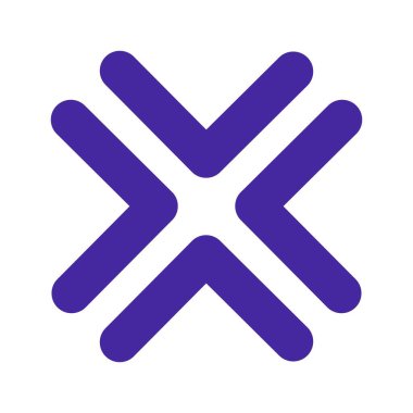 Projeniz için Karmaşık Yönlendirme Oku Simgesi