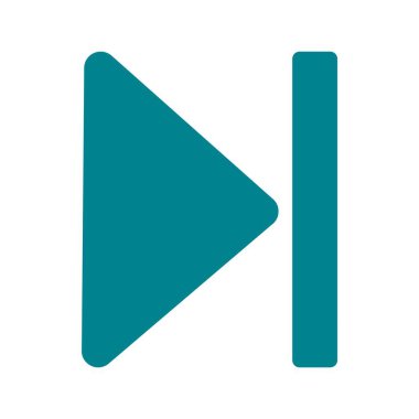 Projeniz için doğru yön ok simgesi