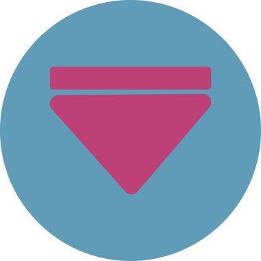 projeniz için aşağı yönlü ok simgesi