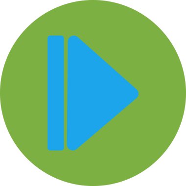 Projeniz için doğru yön ok simgesi