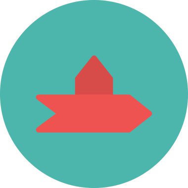 Projeniz için Çift Yönlü Ok Simgesi