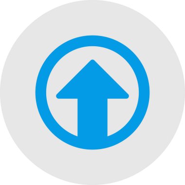  Projeniz için Yukarı Yön Okçuluk Simgesi