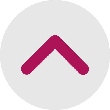  Projeniz için Yukarı Yön Okçuluk Simgesi