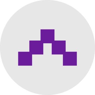  Projeniz için Yukarı Yön Okçuluk Simgesi