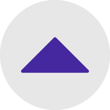  Projeniz için Yukarı Yön Okçuluk Simgesi