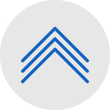  Projeniz için Yukarı Yön Okçuluk Simgesi