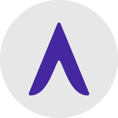  Projeniz için Yukarı Yön Okçuluk Simgesi