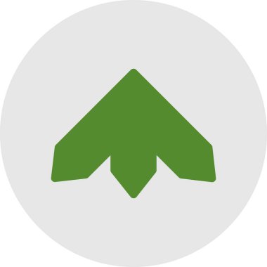  Projeniz için Yukarı Yön Okçuluk Simgesi