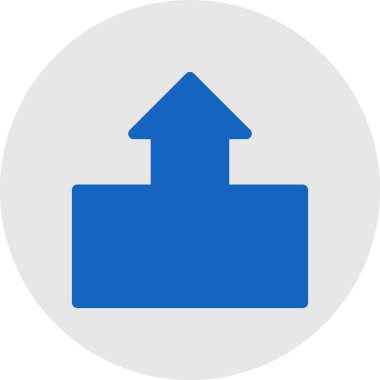  Projeniz için Yukarı Yön Okçuluk Simgesi