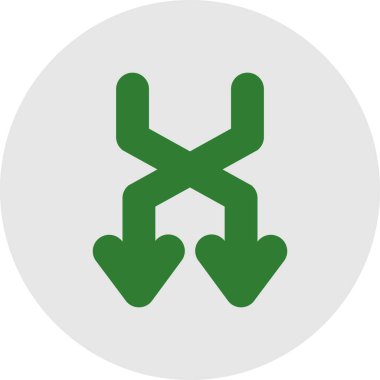 projeniz için aşağı yönlü ok simgesi