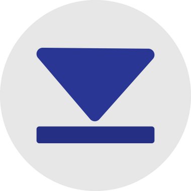 projeniz için aşağı yönlü ok simgesi