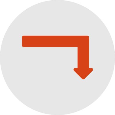 projeniz için aşağı yönlü ok simgesi