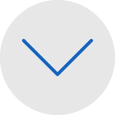 projeniz için aşağı yönlü ok simgesi