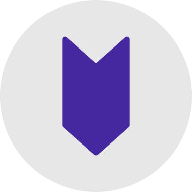 projeniz için aşağı yönlü ok simgesi