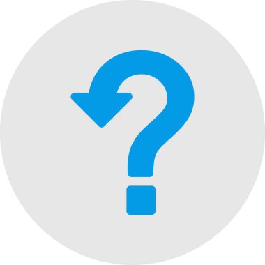 Projeniz için Çift Yönlü Ok Simgesi