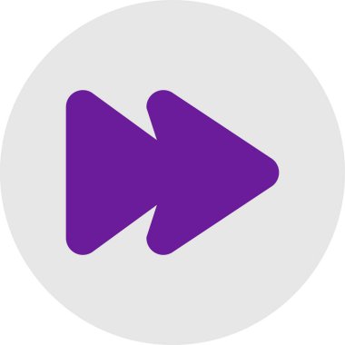 Projeniz için doğru yön ok simgesi