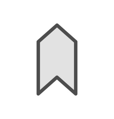  Projeniz için Yukarı Yön Okçuluk Simgesi