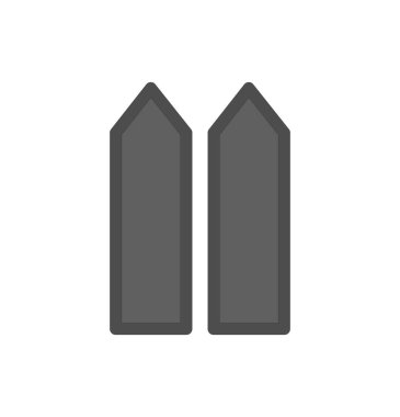  Projeniz için Yukarı Yön Okçuluk Simgesi