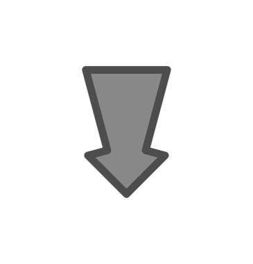 projeniz için aşağı yönlü ok simgesi