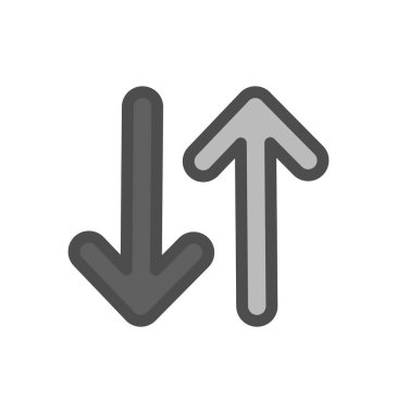  Projeniz için Karmaşık Yönlendirme Oku Simgesi