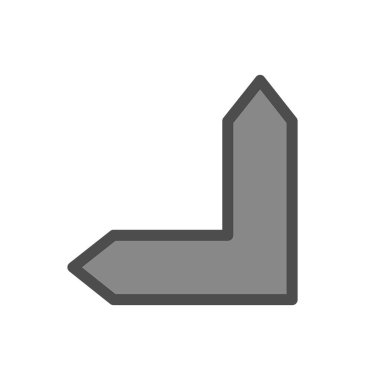  Projeniz için Çift Yönlü Ok Simgesi