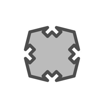  Projeniz için Karmaşık Yönlendirme Oku Simgesi