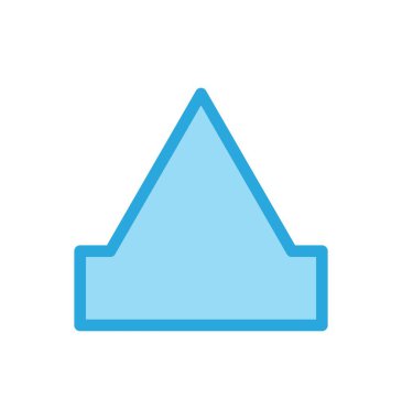  Projeniz için Yukarı Yön Okçuluk Simgesi