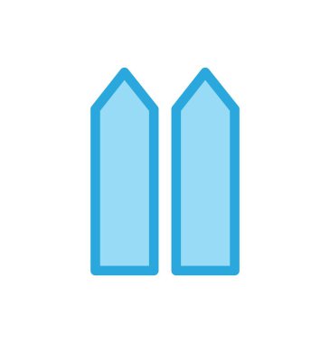  Projeniz için Yukarı Yön Okçuluk Simgesi