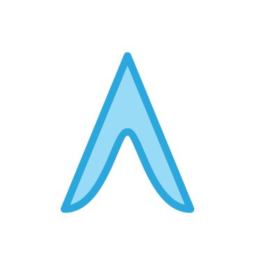  Projeniz için Yukarı Yön Okçuluk Simgesi