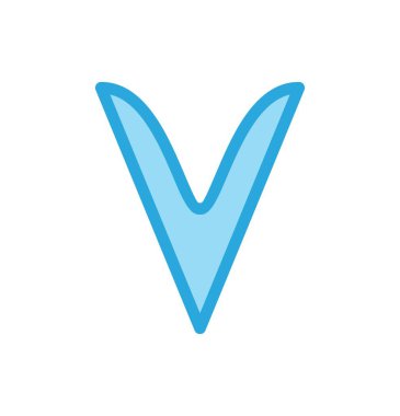 Projeniz için yön ok simgesi