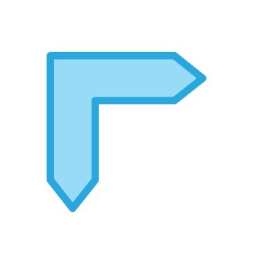  Projeniz için Çift Yönlü Ok Simgesi