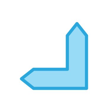  Projeniz için Çift Yönlü Ok Simgesi