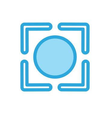 Projeniz için yön ok simgesi