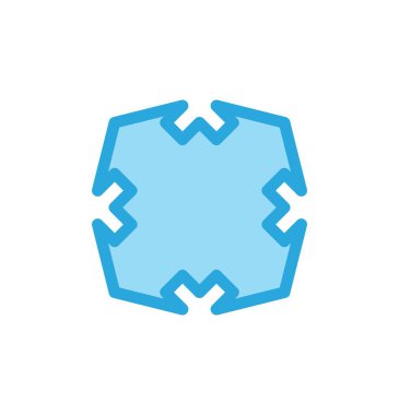 Projeniz için yön ok simgesi