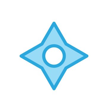 Projeniz için yön ok simgesi