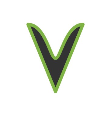 Projeniz için yön ok simgesi