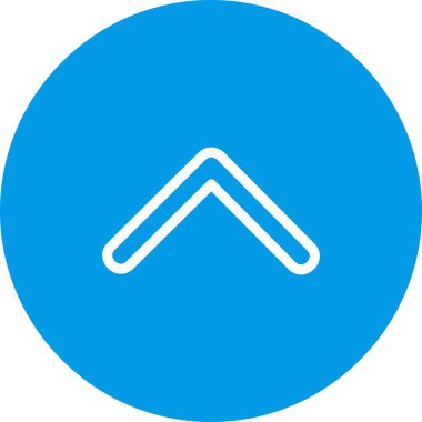  Projeniz için Yukarı Yön Okçuluk Simgesi