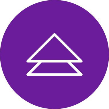  Projeniz için Yukarı Yön Okçuluk Simgesi