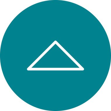  Projeniz için Yukarı Yön Okçuluk Simgesi