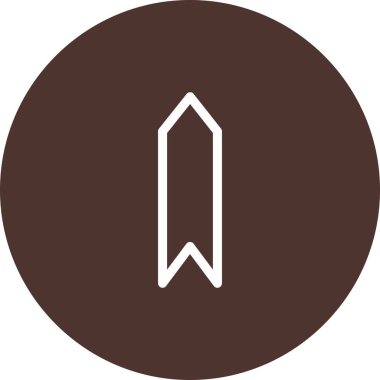  Projeniz için Yukarı Yön Okçuluk Simgesi