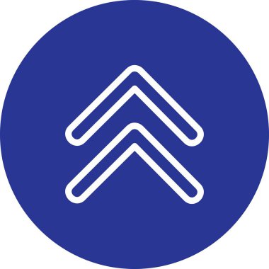  Projeniz için Yukarı Yön Okçuluk Simgesi