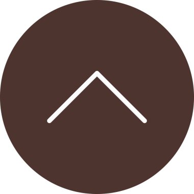  Projeniz için Yukarı Yön Okçuluk Simgesi