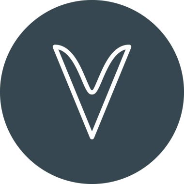 Projeniz için yön ok simgesi