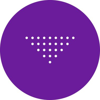 projeniz için aşağı yönlü ok simgesi